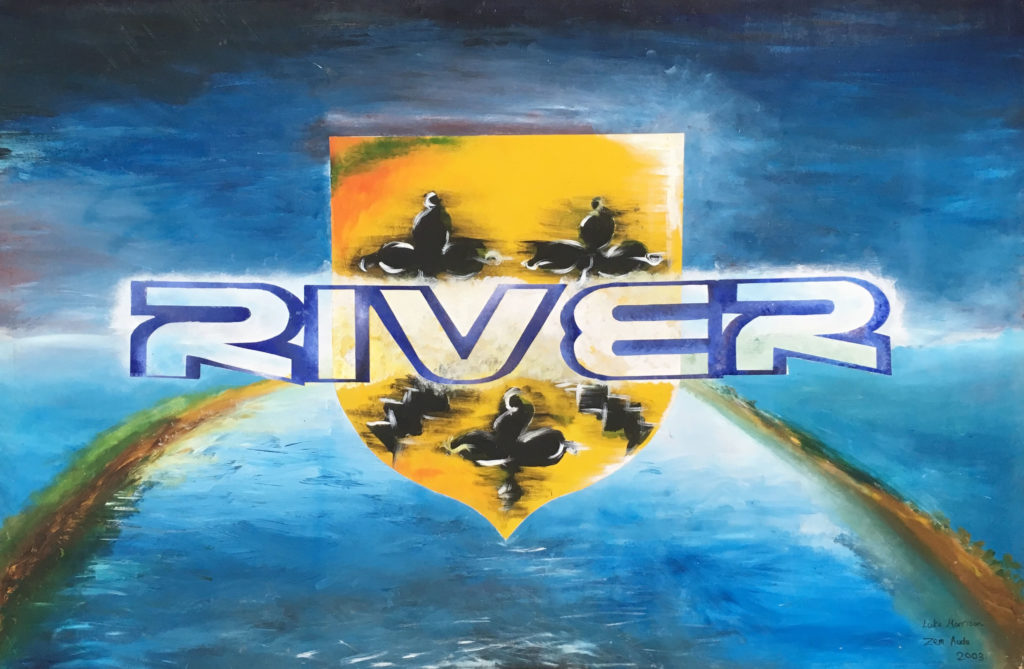 River House Logo