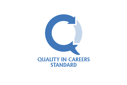 Quality in Careers Standard logo