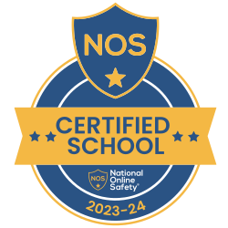 NOS logo 2023-24